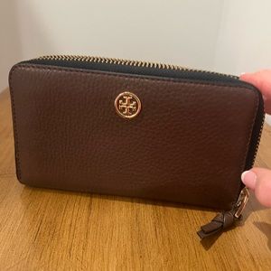 Tory Burch Wallet